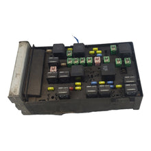 05 DODGE CARAVAN MULTIFUNCTION COMPUTER CONTROL MODULE UNIT 05144507AB OEM
