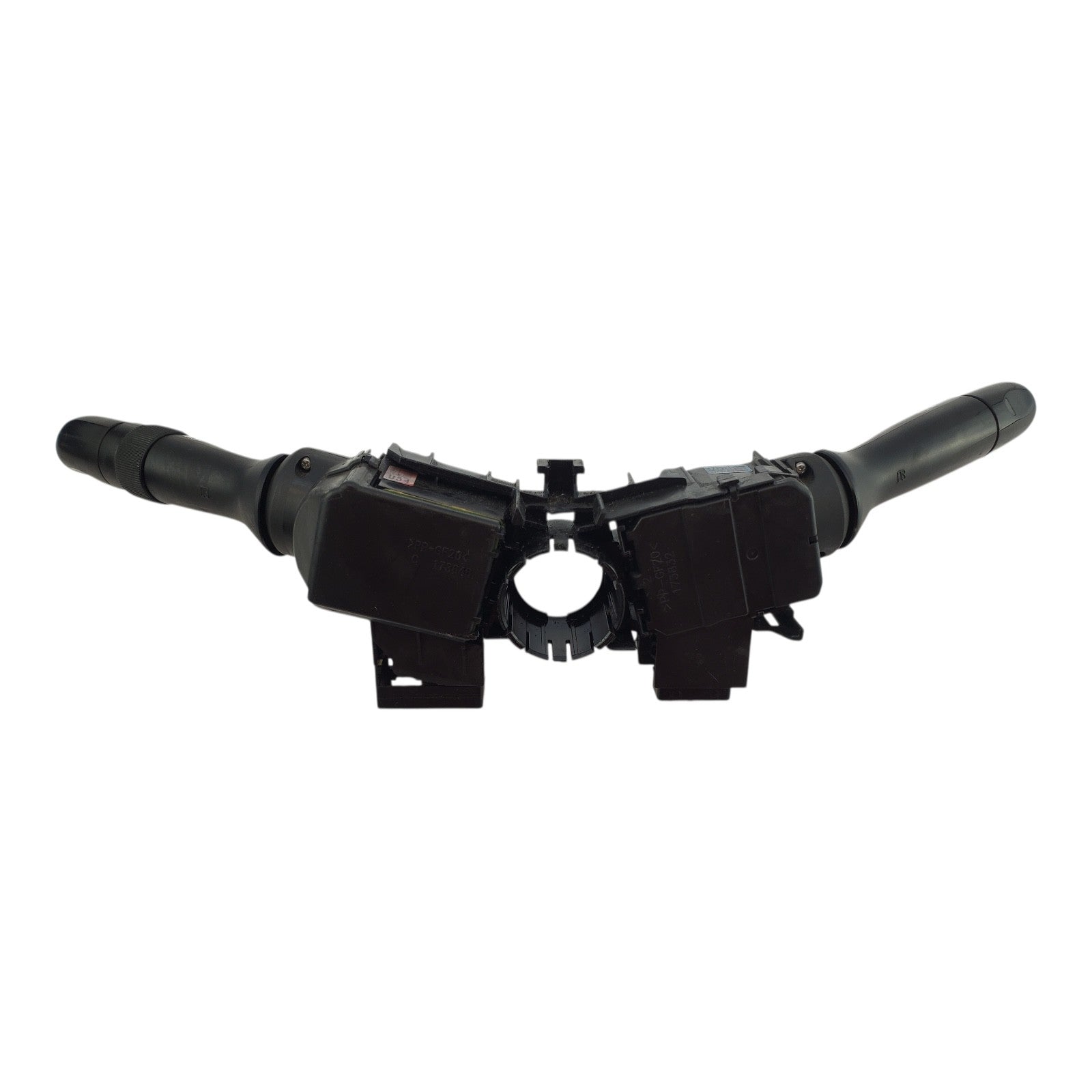 2012-2018 TOYOTA PRIUS HEADLIGHT TURN SIGNAL CONTROL SWITCH ASSEMBLY OEM 173832