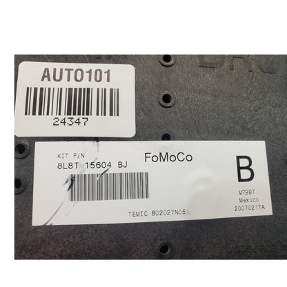✅2008 - 2012 Ford Escape Fuse Box Relay Control Module Unit 8L8T 15604 BJ