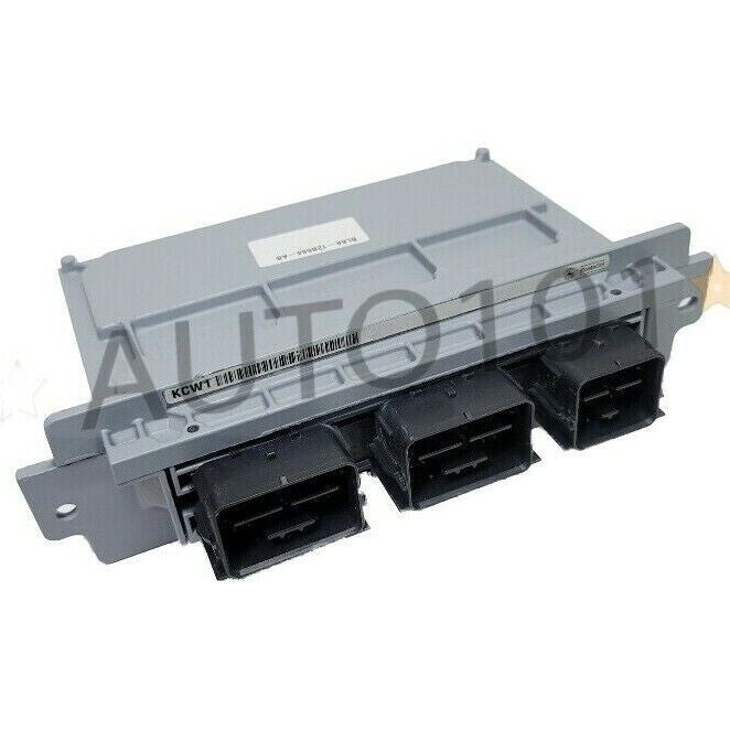 ✅ VIN Programmed 2009 - 2010 Ford Fusion Mercury Milan 2.5L Engine Computer PCM