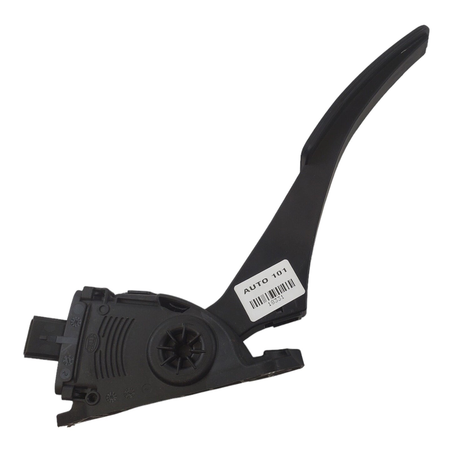 08-16 CARAVAN T&C GAS PEDAL ACCELERATOR ASSEMBLY OEM 05281225