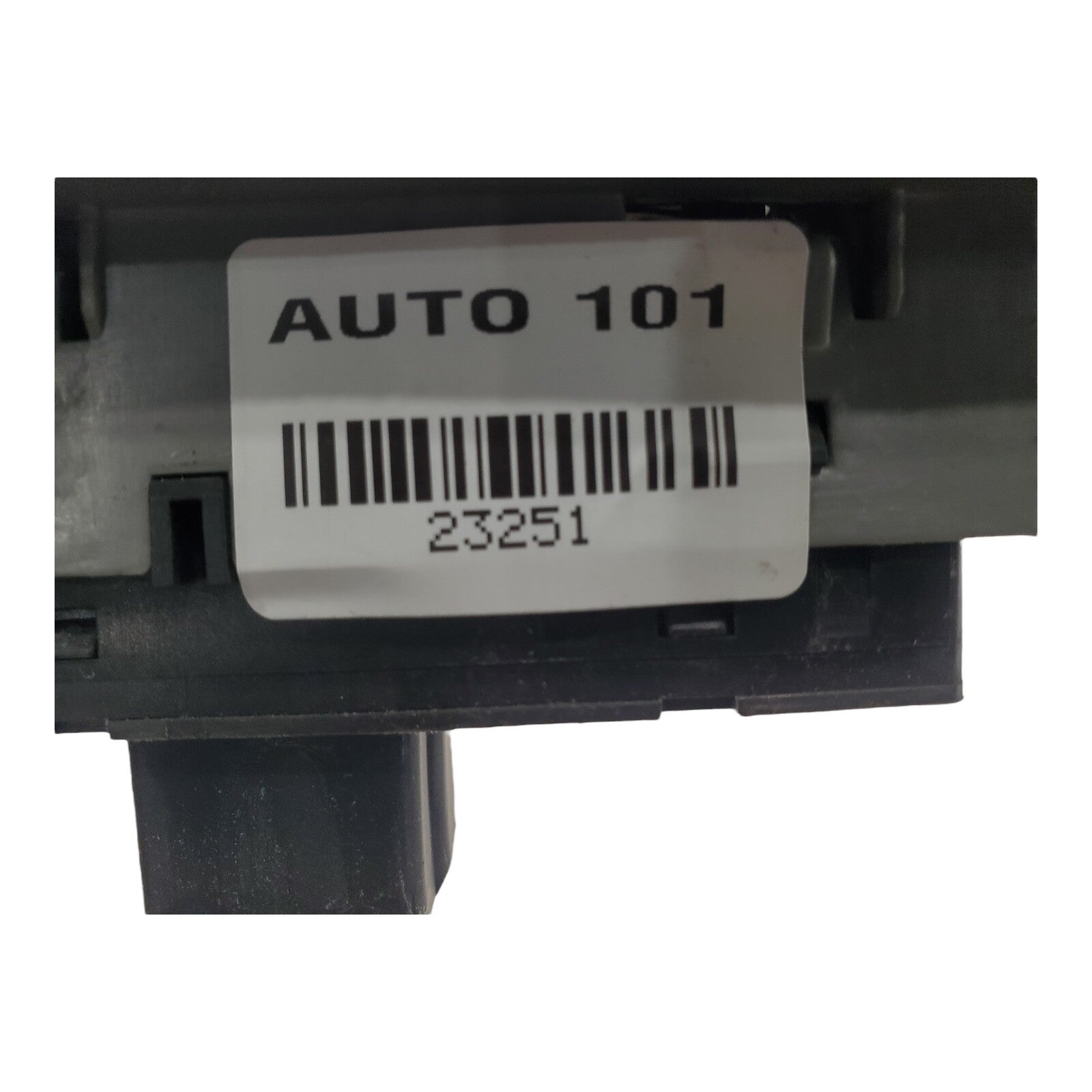 2004-2013 Dodge Durango Passenger Right Power Window Switch P04602741aa