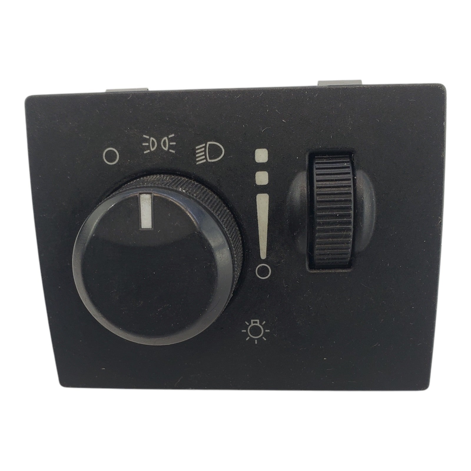 Dodge Caravan headlight dimmer control switch OEM 08-10 Town Country P1AC50DX9AB