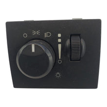 Dodge Caravan headlight dimmer control switch OEM 08-10 Town Country P1AC50DX9AB