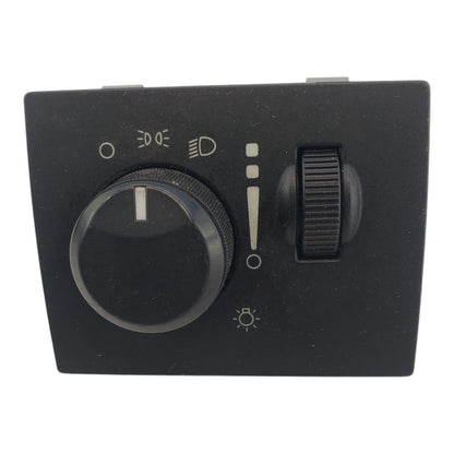 Dodge Caravan headlight dimmer control switch OEM 08-10 Town Country P1AC50DX9AB