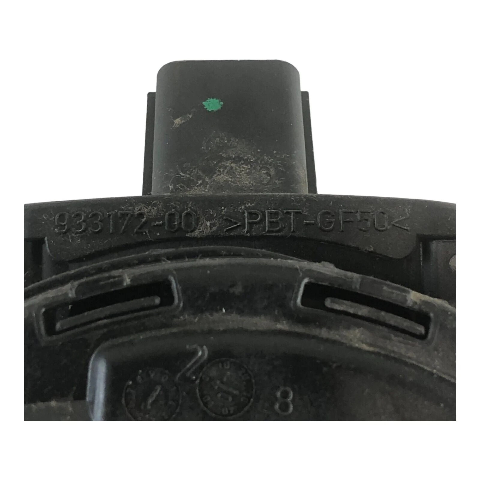 12-16 Dodge Grand Caravan Accelerator Gas Pedal 05281418AA OEM