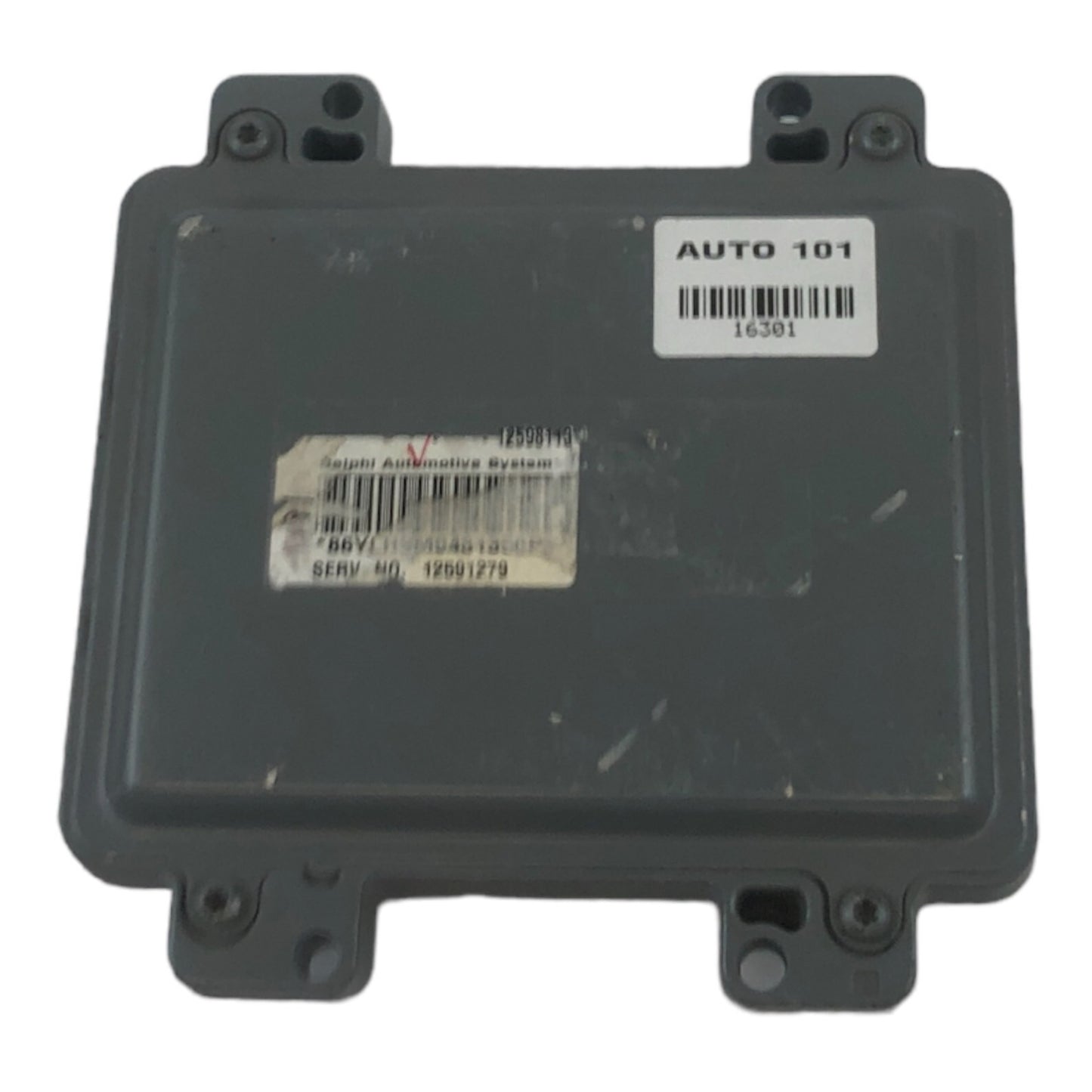 ✅ 05 Chevrolet Equinox Pontiac G6 Engine Computer ECM 12591279 12598113