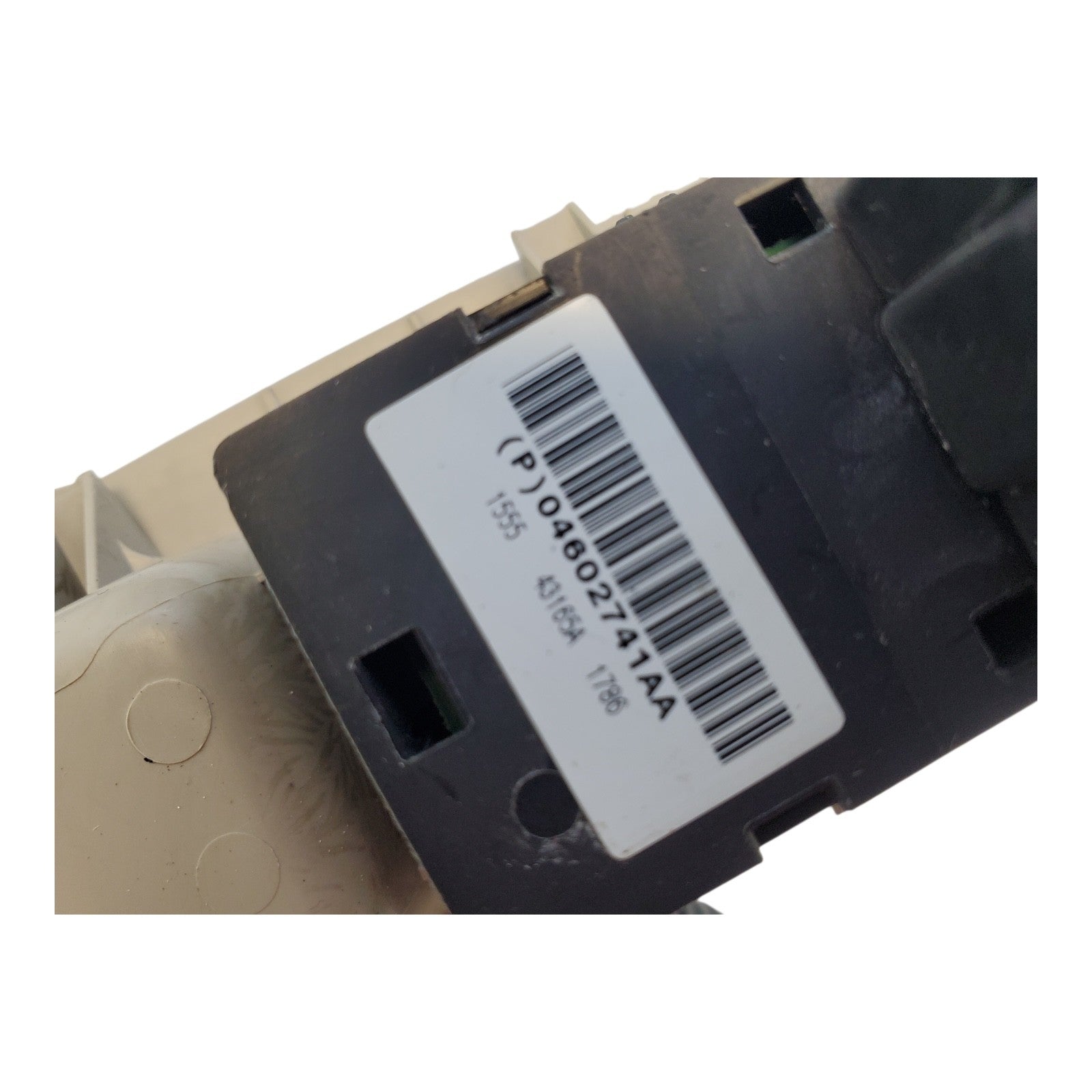 1053092BD1AB Power Window Switch Chrysler 300C DE1611752-36