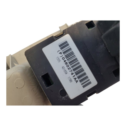 1053092BD1AB Power Window Switch Chrysler 300C DE1611752-36
