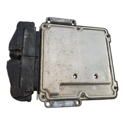 12 13 Kia Soul 1.6L 39110-2BCG5 Computer Brain Engine Control ECU ECM EBX Module