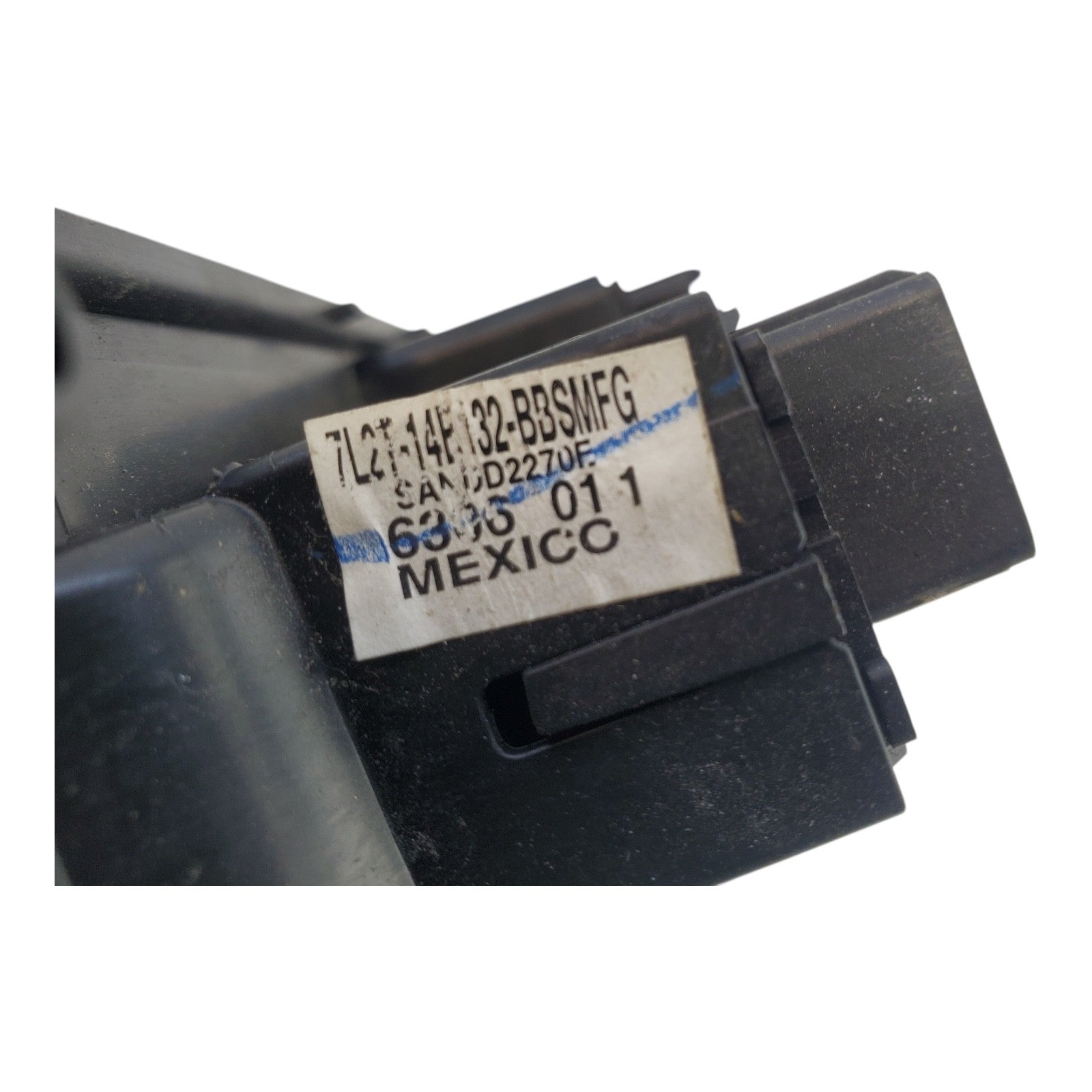 OEM 2006-2010 Ford Explorer 4.0L Front Passenger Window Switch Control 12E