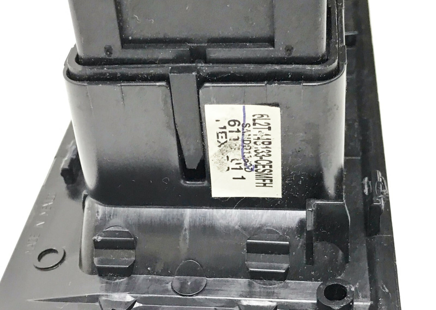 ✅ 06-11 MERCURY MILAN PREMIER MASTER POWER WINDOW SWITCH 6L2T-14540-ADW