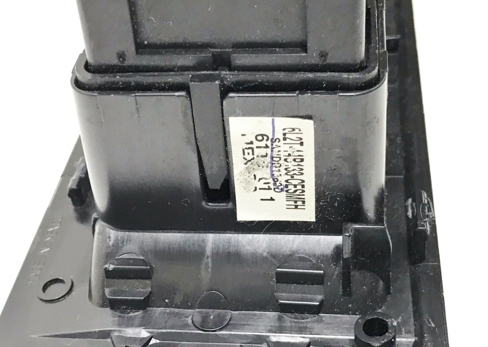 ✅ 06-11 MERCURY MILAN PREMIER MASTER POWER WINDOW SWITCH 6L2T-14540-ADW