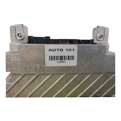2010-2015 Chevrolet Equinox Pioneer Audio Radio Amplifier Unit GM-2197ZG