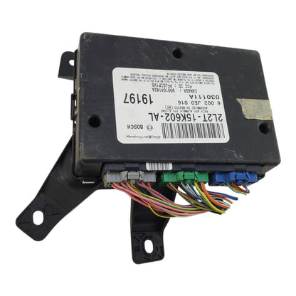 2003 Ford Explorer Mountaineer Keyless Entry Anti-Theft Module 2L2T-15K602- AL