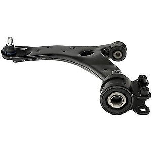 2004-2017 Mazda Front Left Lower Suspension Control Arm and Ball Joint Assembly