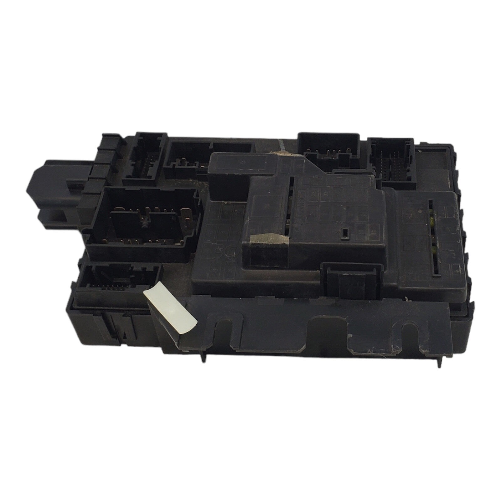 ✅09-12 Ford Escape Interior Relay Fuse Box AL8T-15604-AE