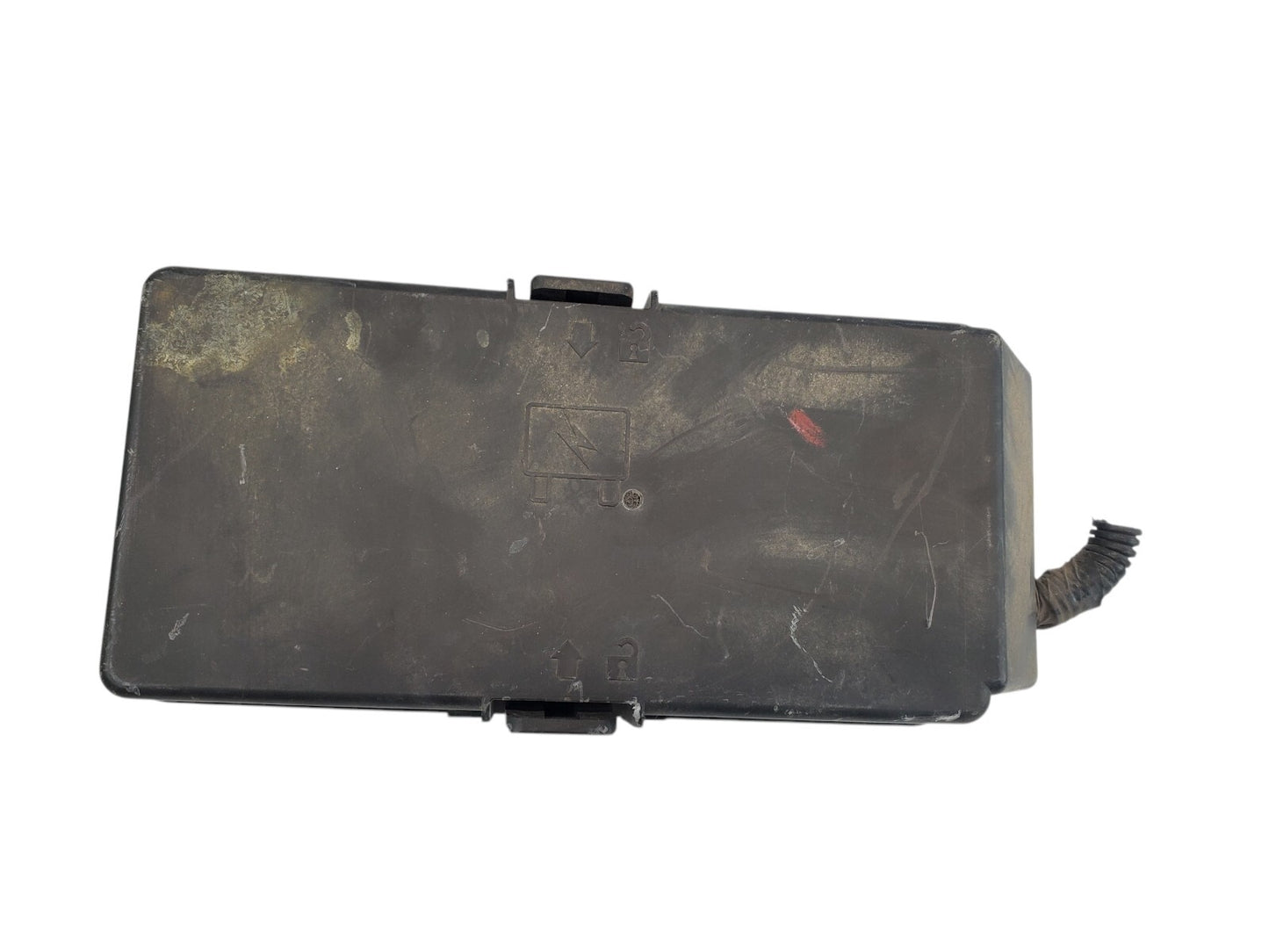 2008 Saturn Aura Fuse Box Relay Junction Block 2.4L 25883019