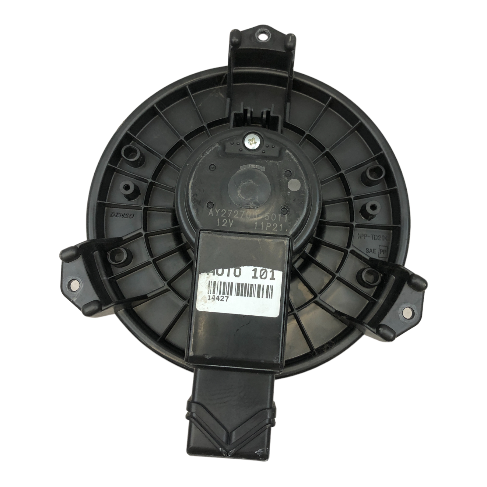 ✅ 08-14 Dodge Avenger Heater AC Blower Motor OEM AY272700-5011