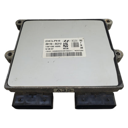 ENGINE COMPUTER HYUNDAI AZERA 2006 2007 2008 2009 2010 39110-3C212 3.8L ECM OEM
