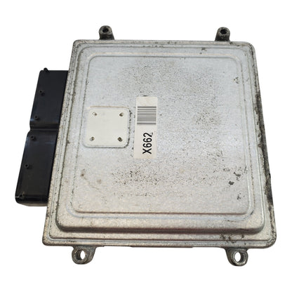 2011 - 2014 Hyundai Sonata 2.4L ECM Engine Computer Control Module 39101-2G662