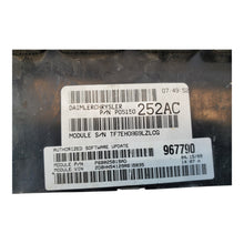 2008-09 Dodge Caravan 3.8L ECM Engine Control Module ECU PCM P68025819AD OEM