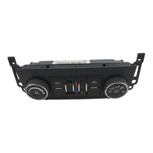 2006-2011 Chevrolet  Impala  Dual Zone Climate Temperature Control OEM 20861784