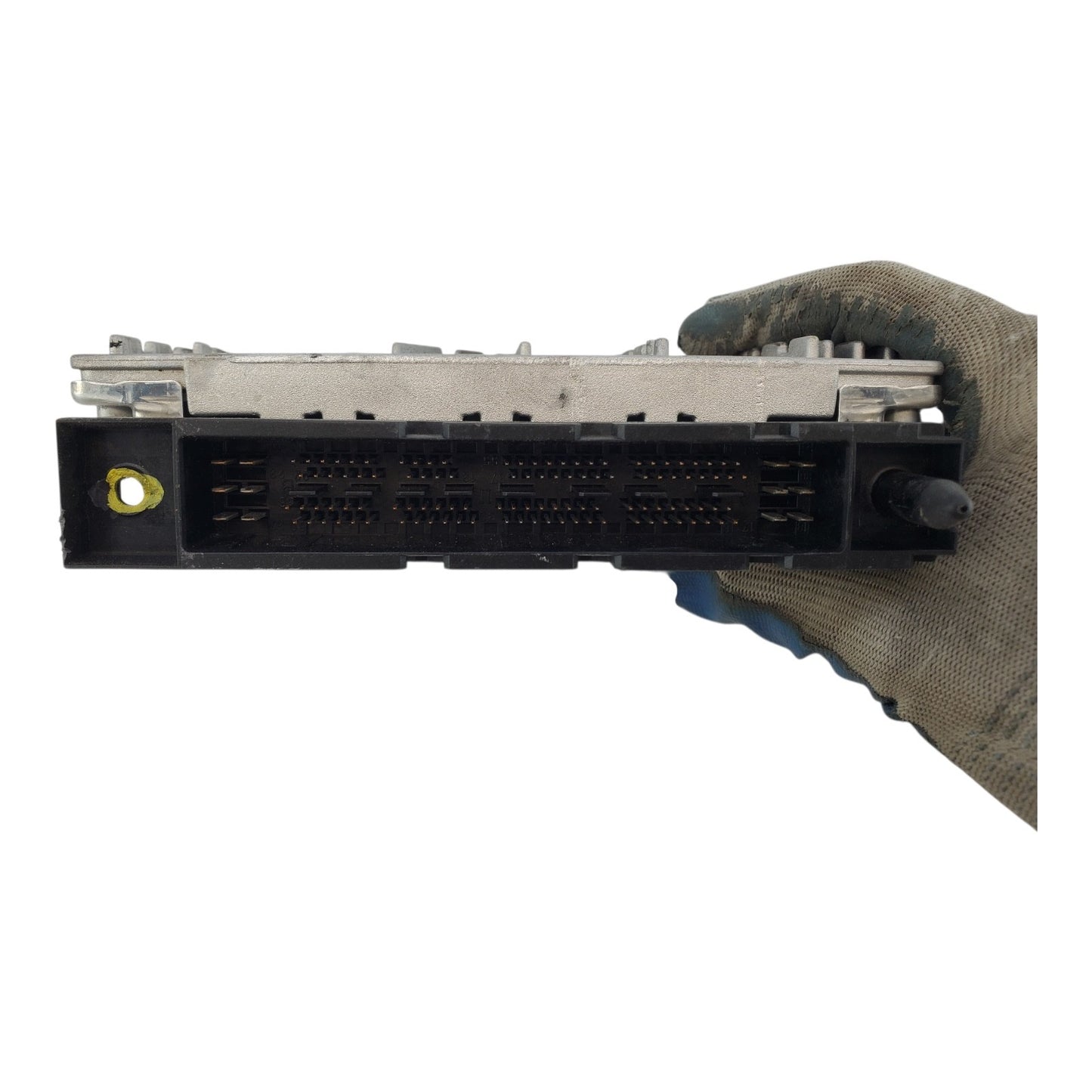 Used 2005 Volvo XC70 Bosch 0261208289 ECU 1039S05977 / 30668478A