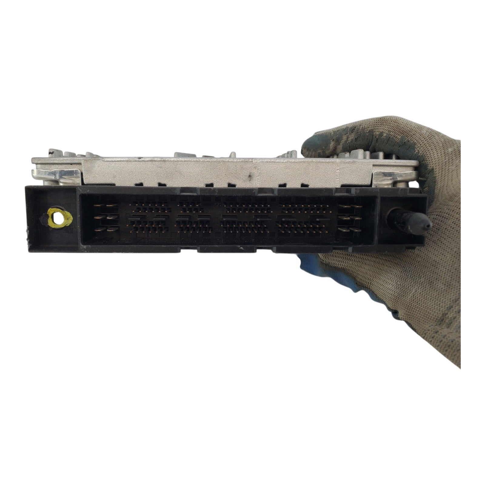 Used 2005 Volvo XC70 Bosch 0261208289 ECU 1039S05977 / 30668478A