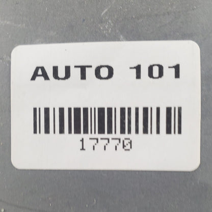 2004 - 2009 Toyota Prius Hybrid HV Control Module OEM 89981-47211