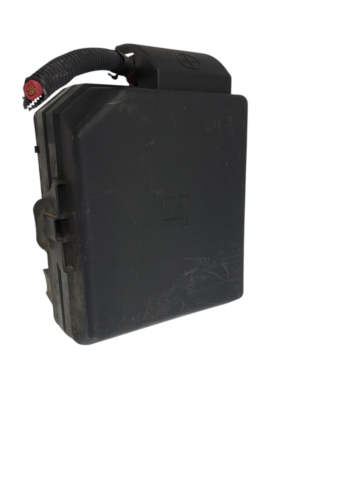 06-07 Chevrolet Impala Fuse Box Relay Unit 25790585 OEM