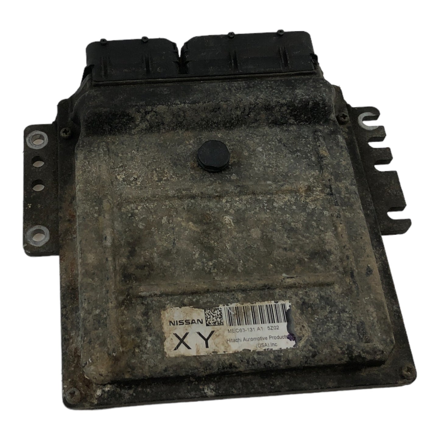 ✅ 04-06 Nissan Sentra Engine Control Module ECM Computer MEC63-131 A1