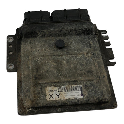 ✅ 04-06 Nissan Sentra Engine Control Module ECM Computer MEC63-131 A1