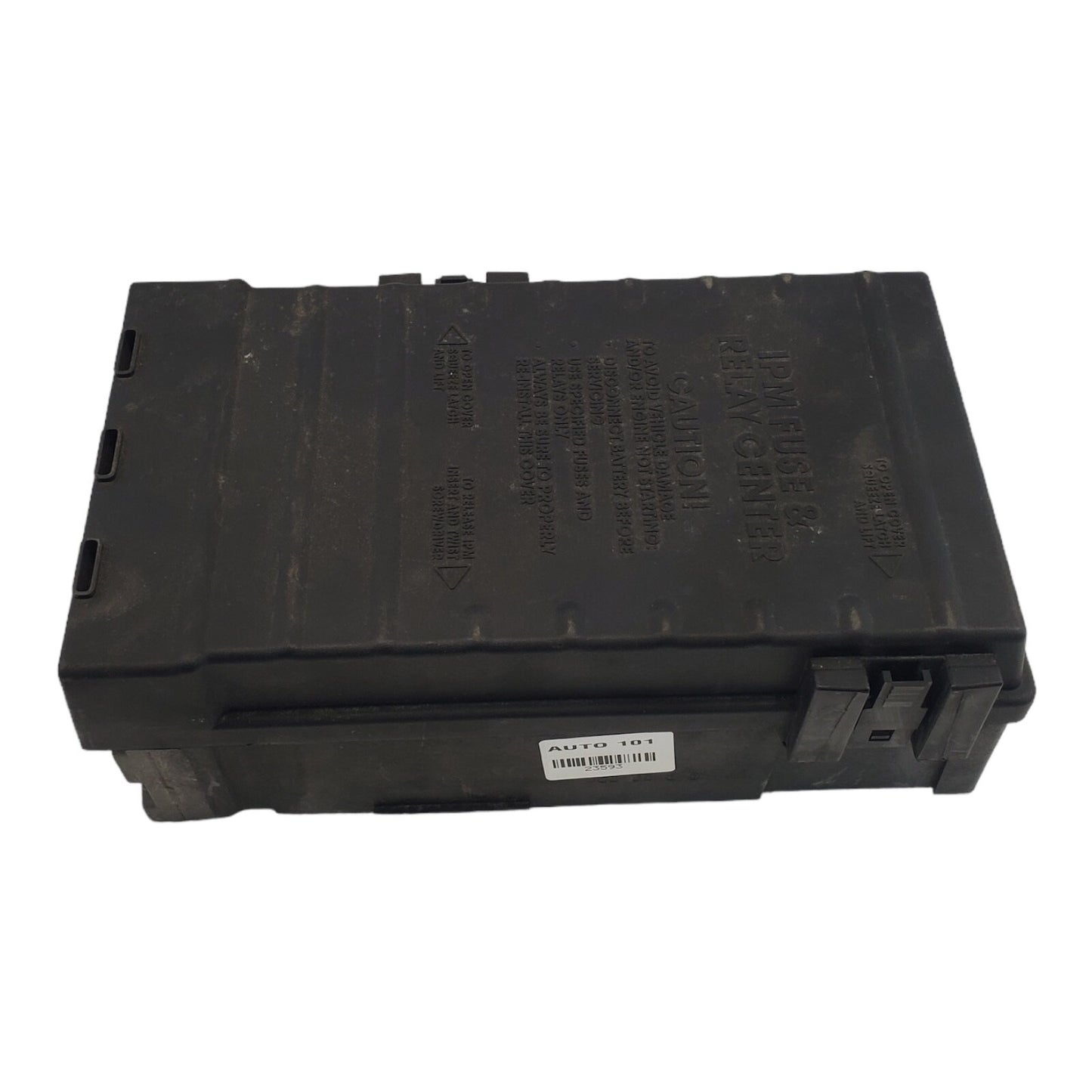 OEM 2001-2007 Dodge Caravan  AT Fuse Box Relay Unit 05144507AE & 05144579AC