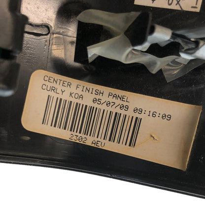 ✅ 07-11 Ford Expedition A/C Climate Heater Control  W/ Trim 7L14-18C612-BD