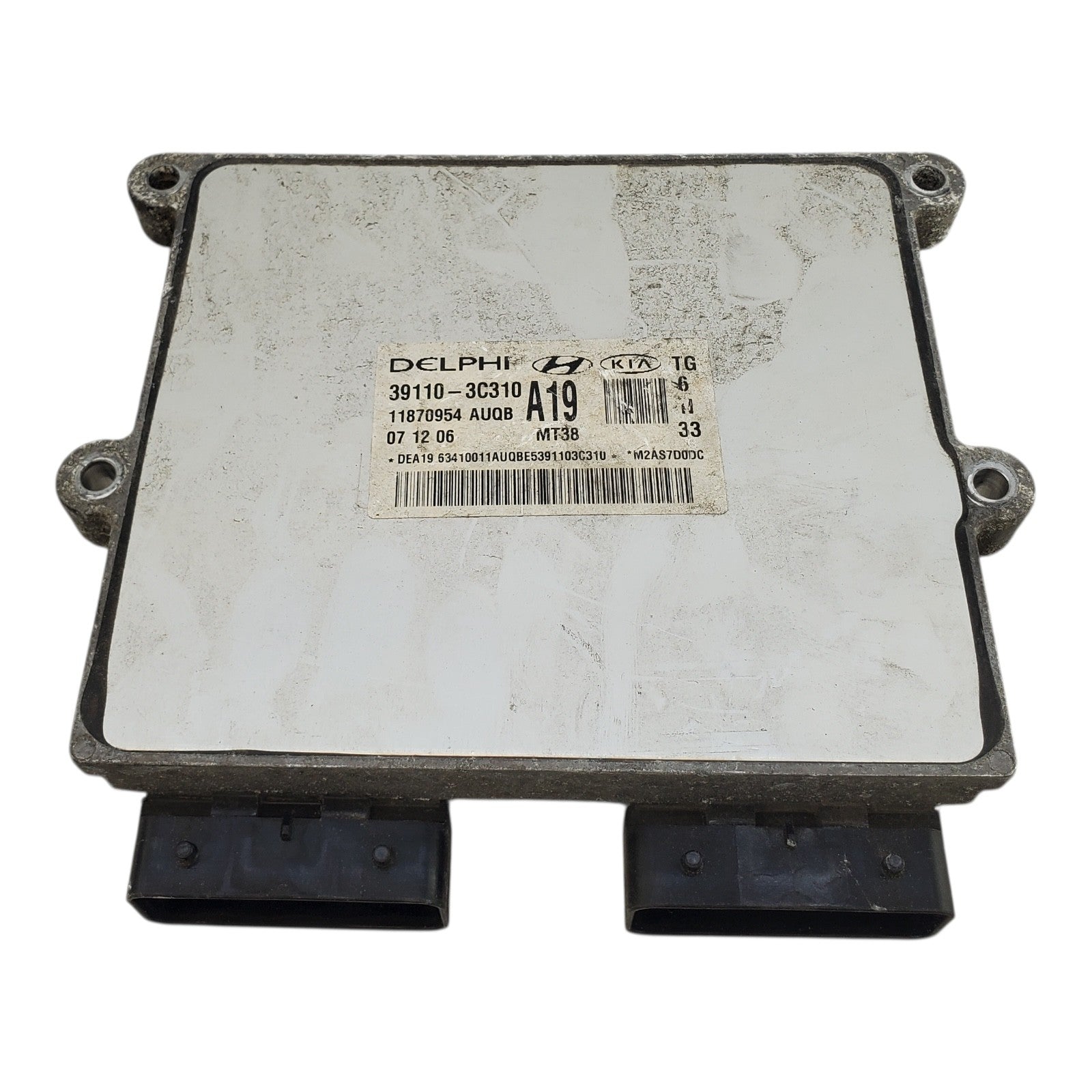 2007-2011 Hyundai Azera ecm ecu computer 39110-3C310