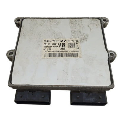 2007-2011 Hyundai Azera ecm ecu computer 39110-3C310