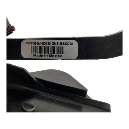 ✅05 06 07 08 09 BUICK LACROSSE IMPALA ACCELERATOR GAS PEDAL OEM 25830023