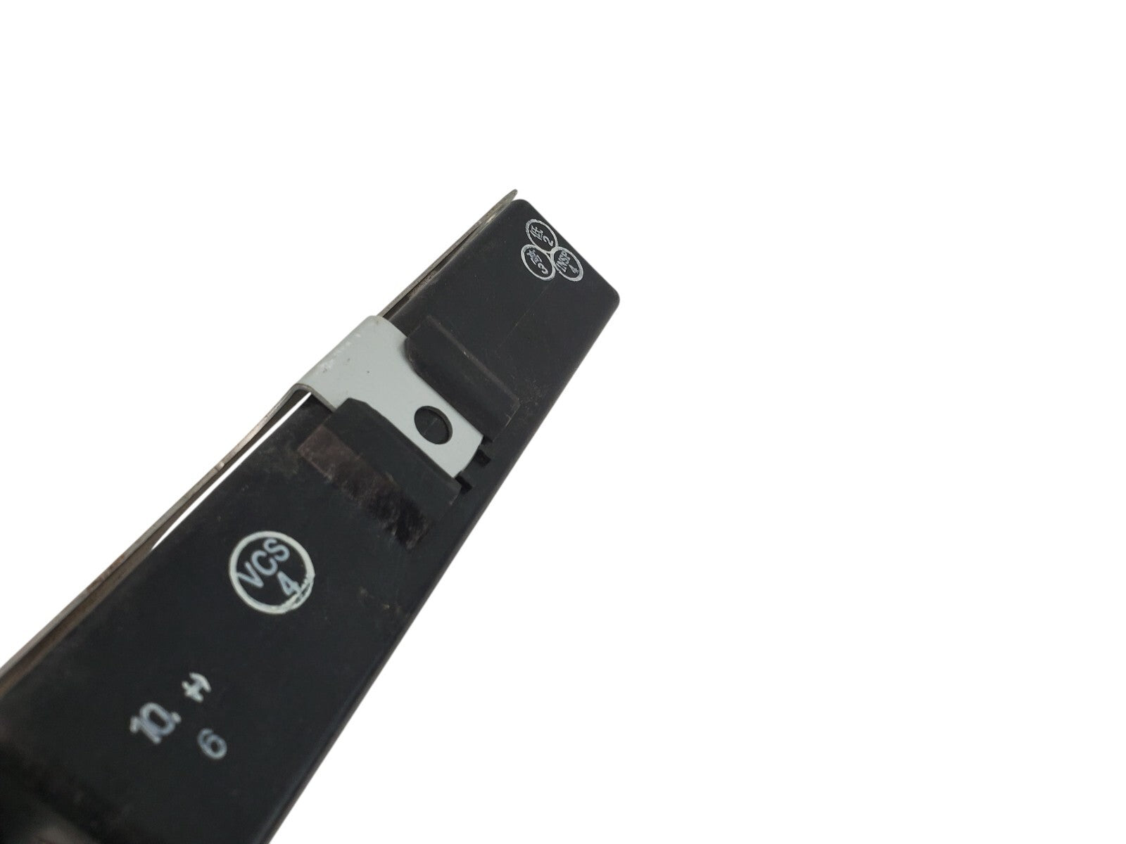 07-08 SUBARU FORESTER ENGINE CONTROL MODULE ECU PCM COMPUTER 22611AM301