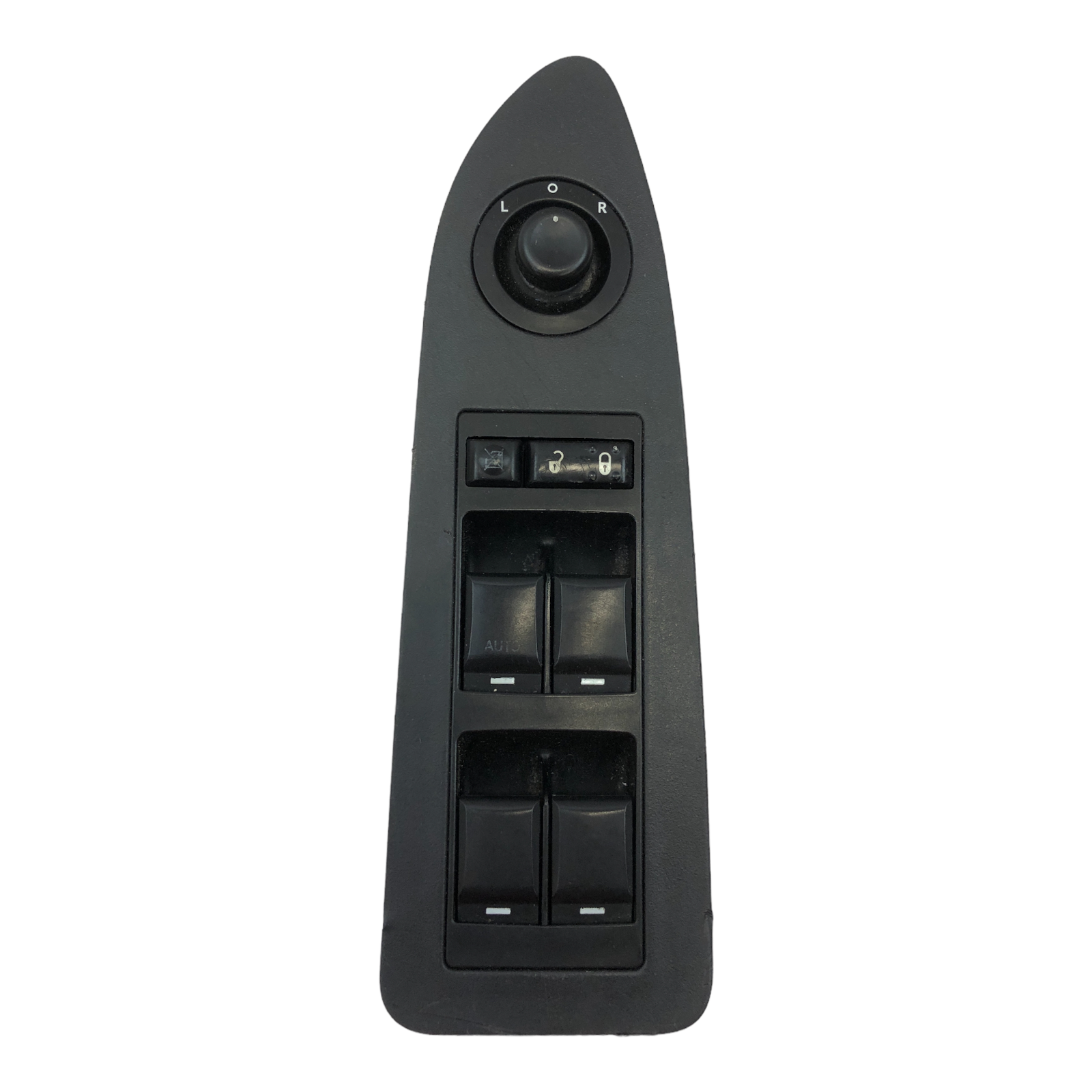 ✅ 2006-2010 Grand Cherokee Driver Door Master Power Window Switch 04602788AA OEM