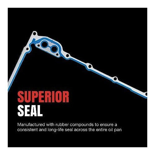 1989-1994 Ford Engine Oil Pan Gasket
