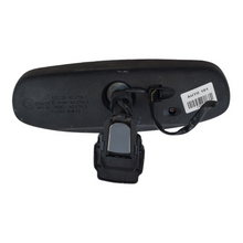✅2003-2005 NISSAN MURANO REAR VIEW MIRROR HOMELINK COMPASS GNTX-313 IE11015633