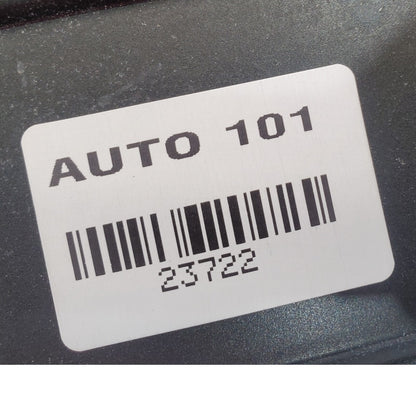 2006 NISSAN PATHFINDER XTERRA ENGINE COMPUTER MEC80-471 A1 