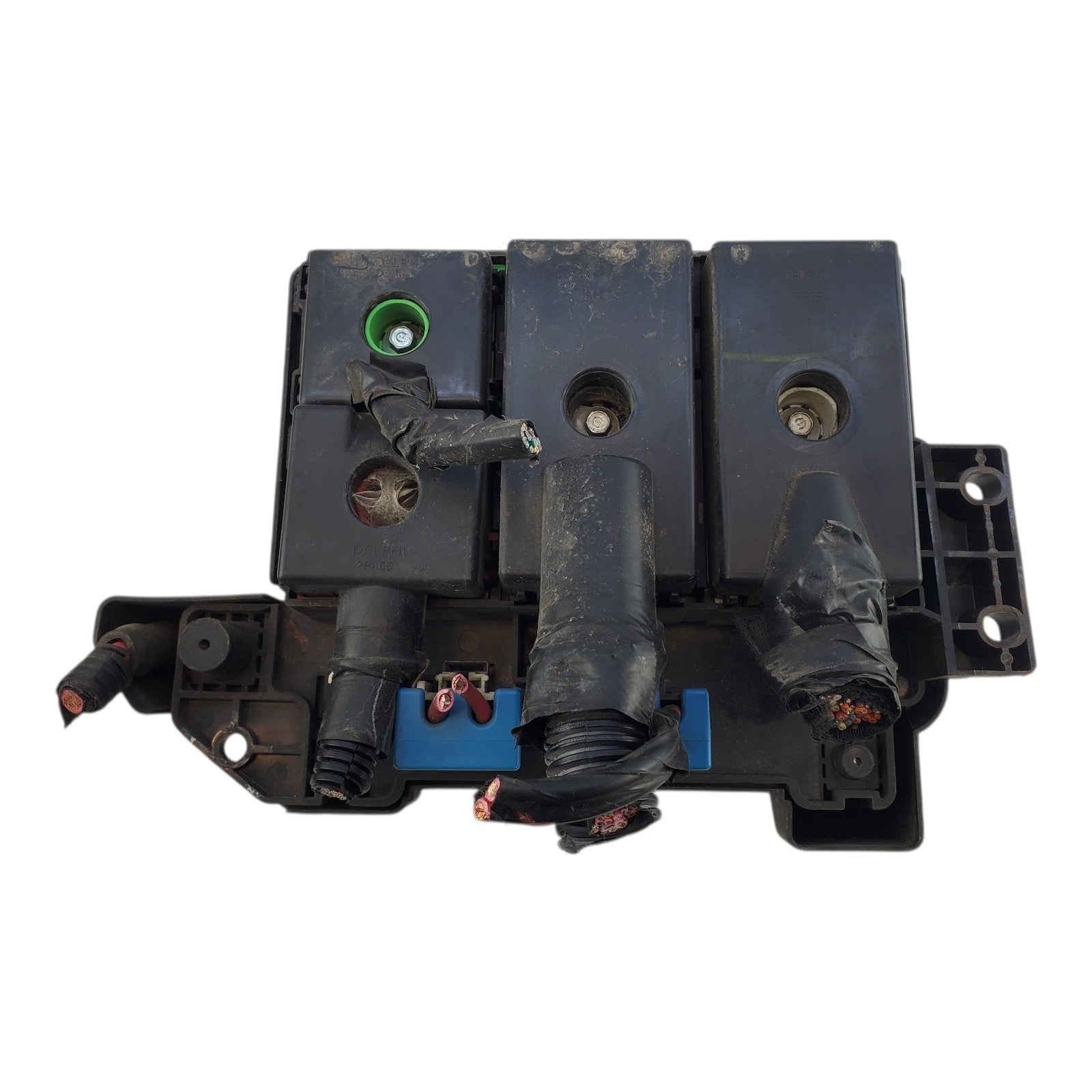 Fuse Box 15075526 GMC 1999-2004 Sonoma Jimmy Chevy S10 Blazer
