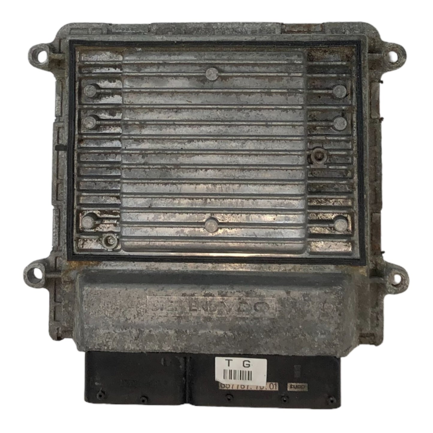 ✅ 06-08 Hyundai Sonata 2.4L Engine Control Module ECM Computer 39100-25130