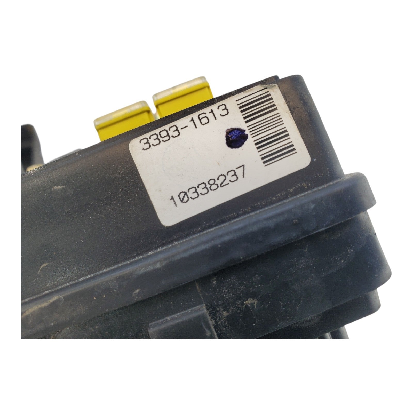 ✅ 03-05 Buick Rendezvous Fuse Box Junction OEM 10338237 Module GM