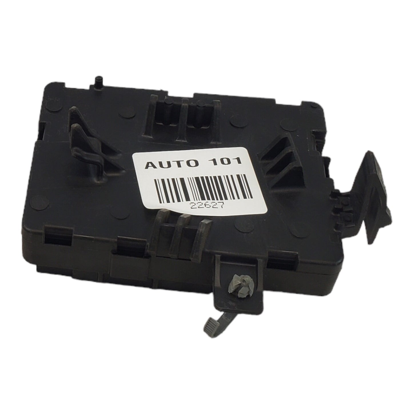 11 Chevrolet Impala Cabin Fuse Relay Box OEM 20821289-01