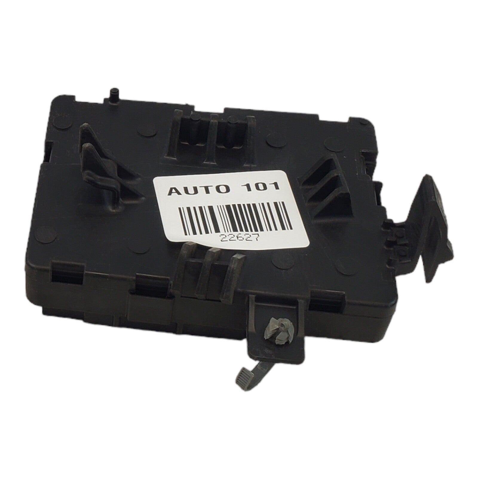 11 Chevrolet Impala Cabin Fuse Relay Box OEM 20821289-01