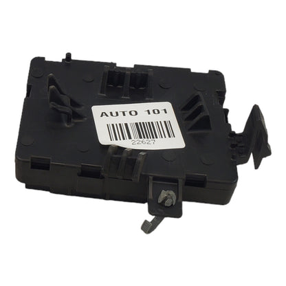 11 Chevrolet Impala Cabin Fuse Relay Box OEM 20821289-01