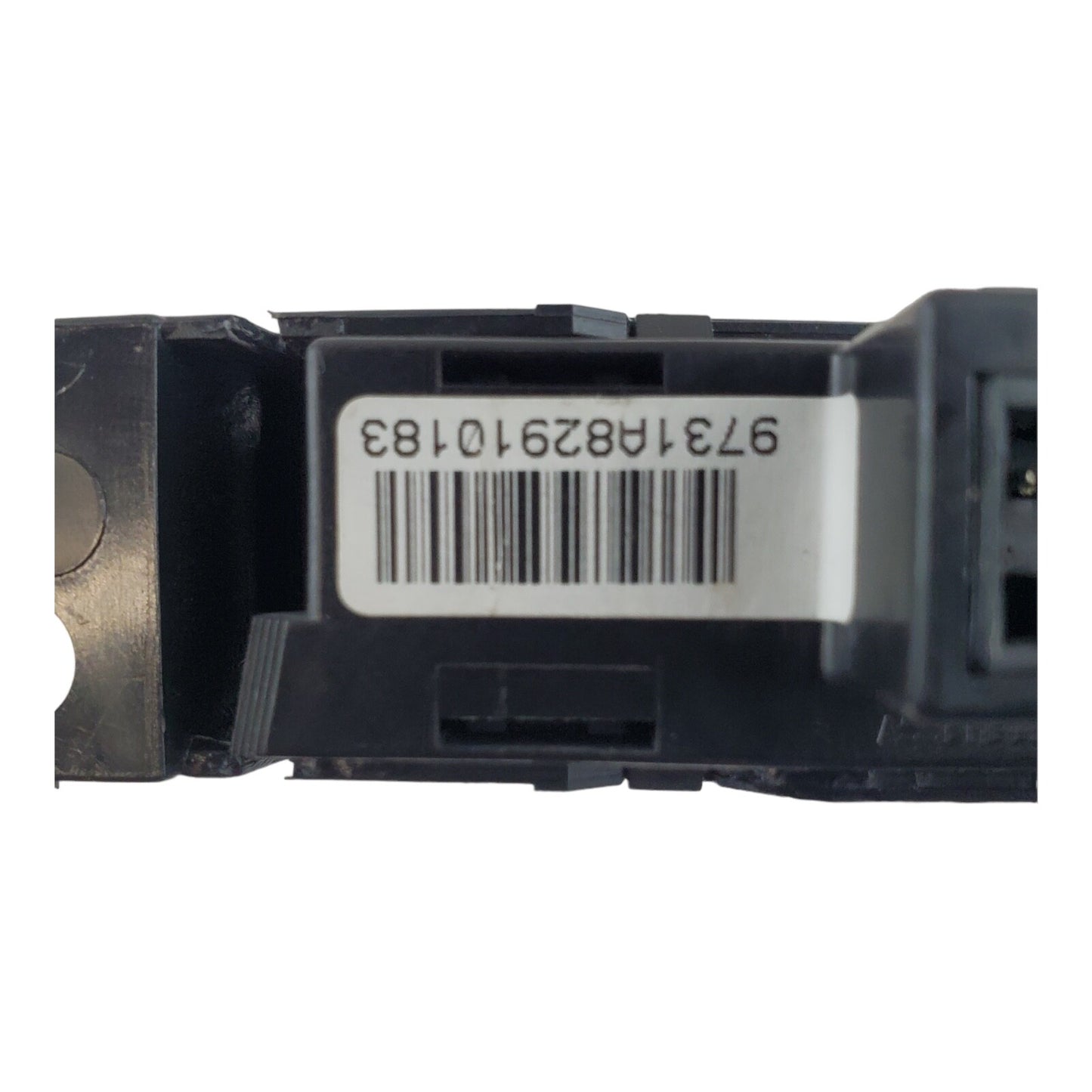 ✅ 2009-2012 Chevrolet Traverse Center Dash Panel Hazard Control Switch Unit OEM